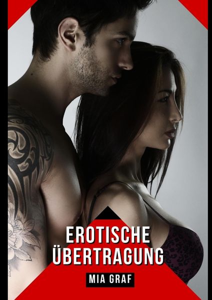 Cover von Erotische Übertragung