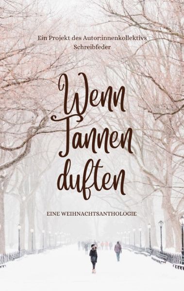 Cover von Wenn Tannen duften