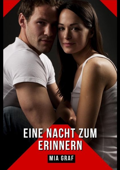 Cover von Eine Nacht zum Erinnern