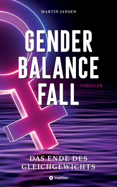 Cover von GENDER BALANCE FALL