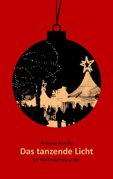 Cover von Das tanzende Licht