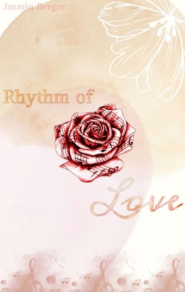 Cover von Rhythm of Love