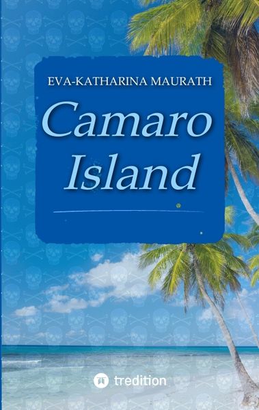 Cover von Camaro Island