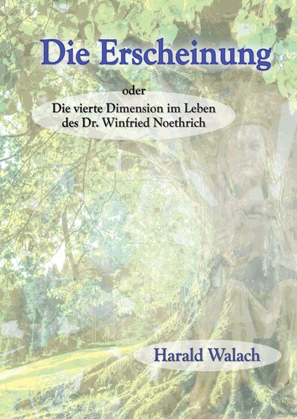 Cover von Die Erscheinung