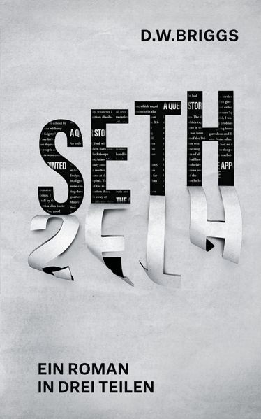 Cover von Seth