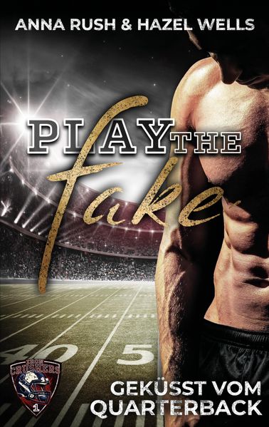 Cover von Play the Fake
