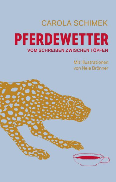 Cover von PFERDEWETTER