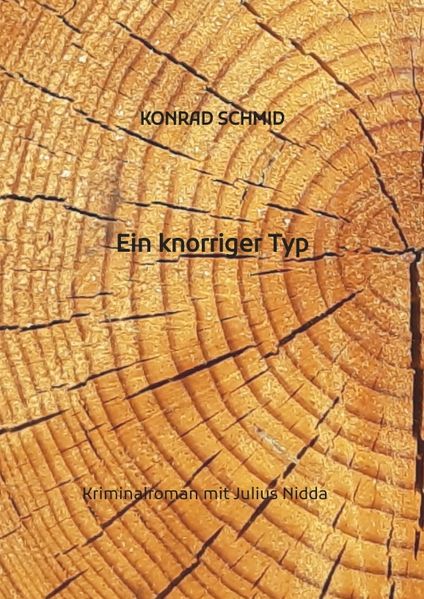 Cover von Ein knorriger Typ