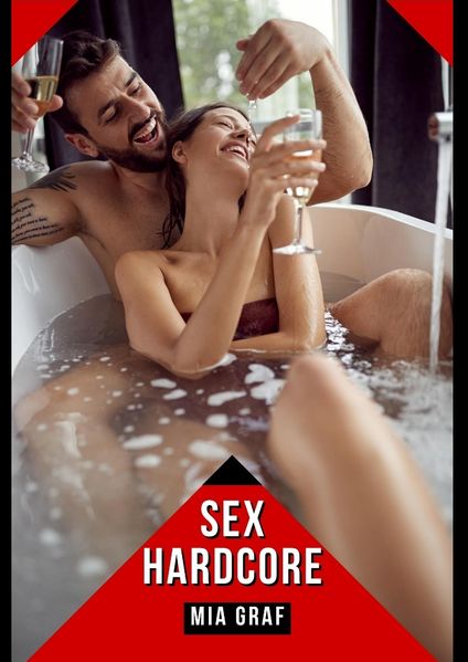 Cover von Sex Hardcore