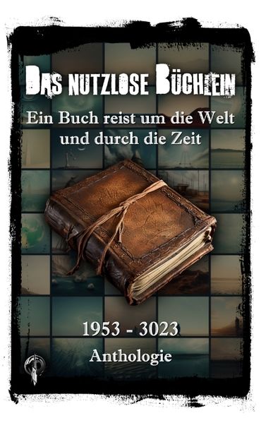 Cover von Das nutzlose Büchlein