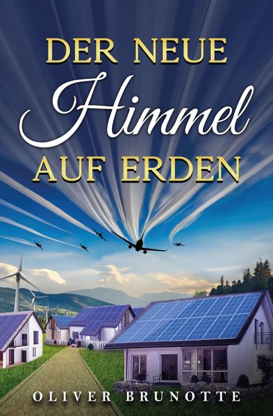 Cover von Der neue Himmel auf Erden