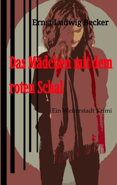 Cover von Das Mädchen mit dem roten Schal