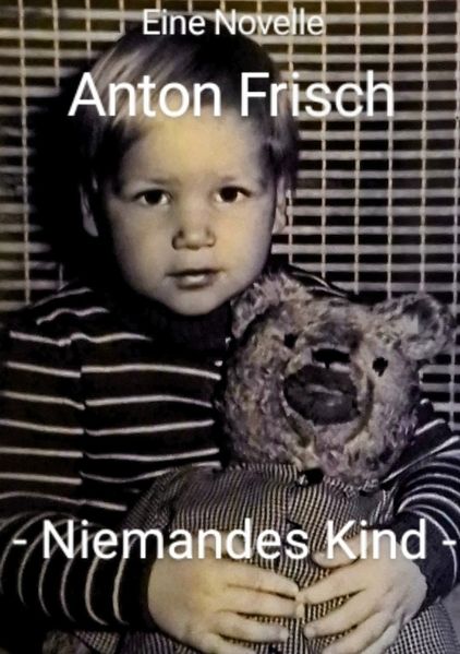 Cover von Niemandes Kind