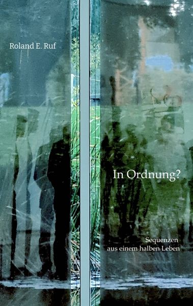 Cover von In Ordnung?