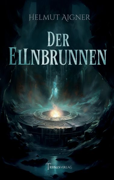 Cover von Der Ellnbrunnen