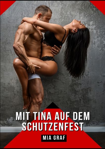 Cover von Mit Tina auf dem Schutzenfest