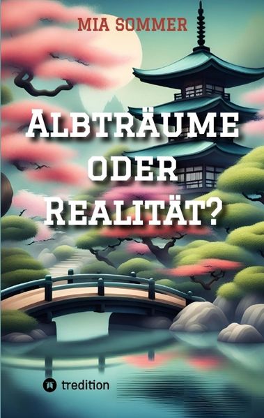 Cover von Albträume oder Realität?