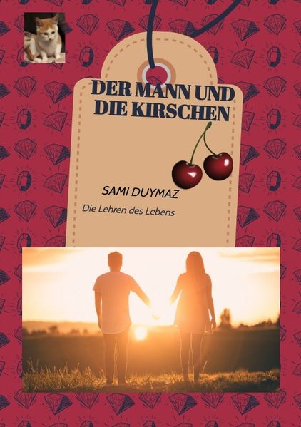 Cover von Der Mann und die Kirschen
