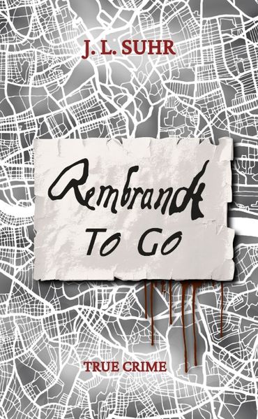 Cover von Rembrandt to Go
