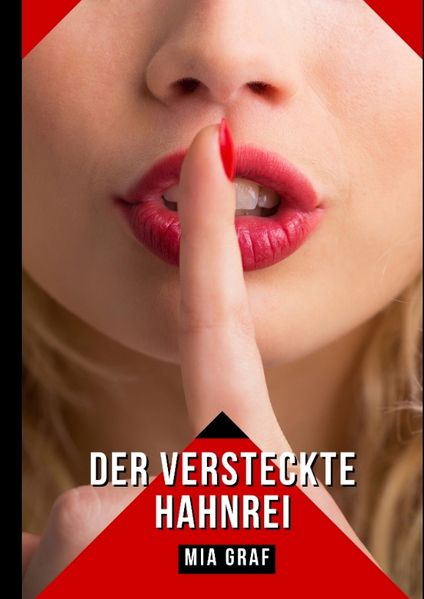 Cover von Der versteckte Hahnrei