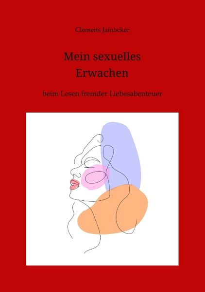 Cover von Mein sexuelles Erwachen
