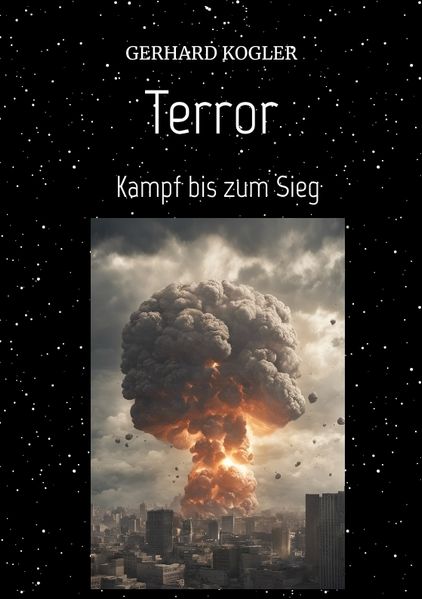 Cover von Terror „Szenario einer möglichen Terrorwelle“