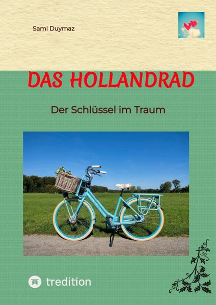 Cover von Das Hollandrad