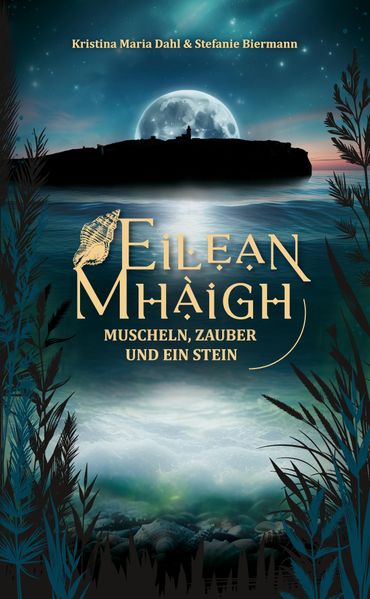 Cover von Eilean Mhàigh