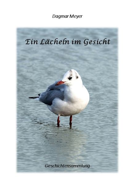 Cover von Ein Lächeln im Gesicht