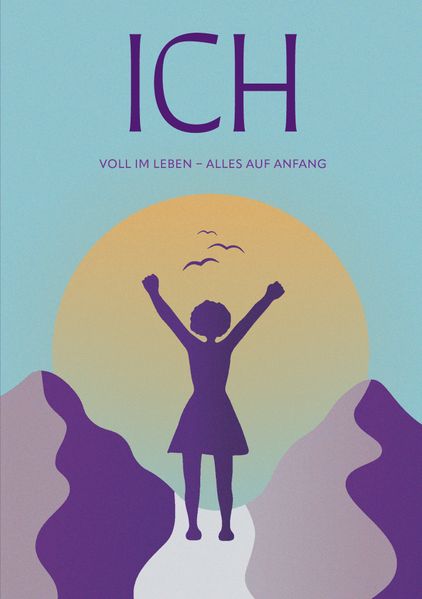 Cover von ICH