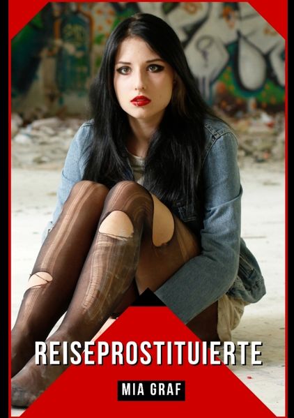 Cover von Reiseprostituierte