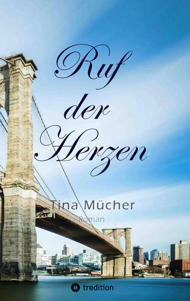Cover von Ruf der Herzen