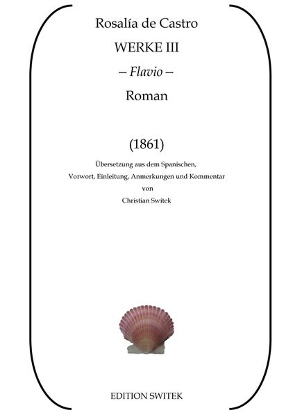 Cover von Flavio
