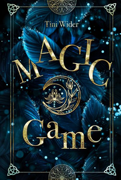 Cover von Magic Game