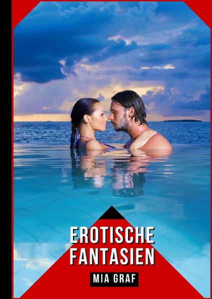 Cover von Erotische Fantasien