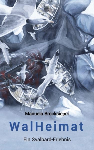 Cover von WalHeimat