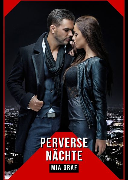 Cover von Perverse Nächte
