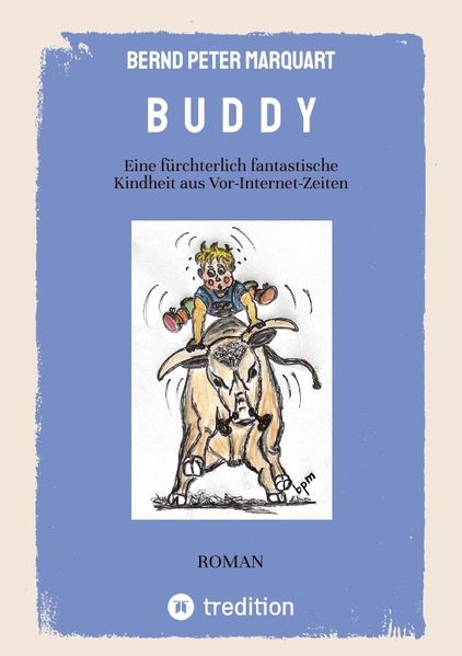Cover von B U D D Y