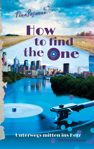 Cover von How to find the one
