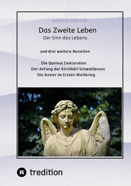 Cover von Das Zweite Leben