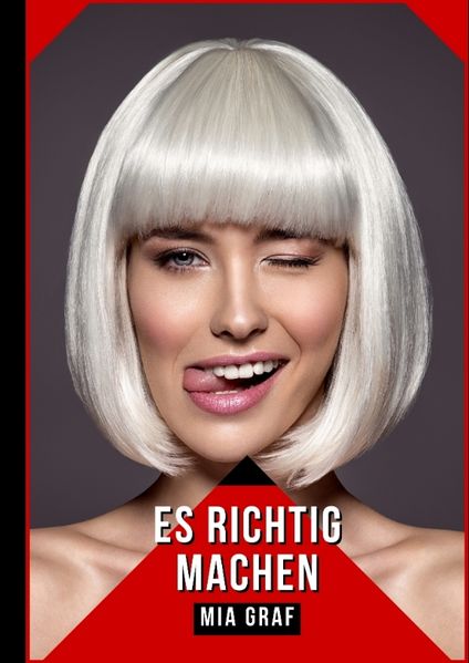 Cover von Es richtig machen