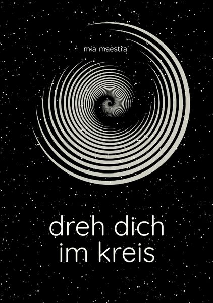Cover von Dreh dich im Kreis