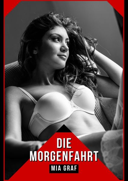 Cover von Die Morgenfahrt
