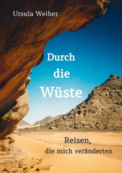Cover von Durch die Wüste