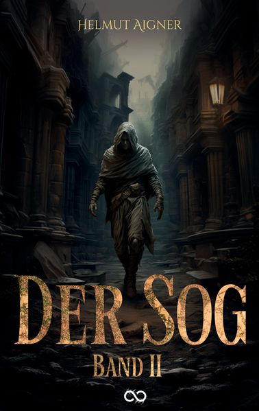 Cover von Der Sog