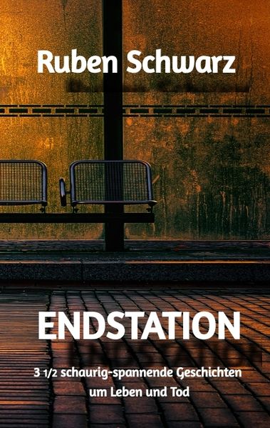Cover von ENDSTATION