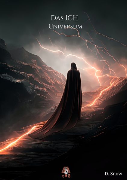 Cover von Das ICH