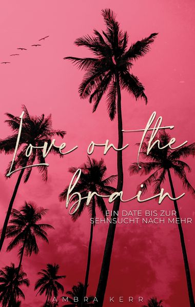 Cover von Love on the brain
