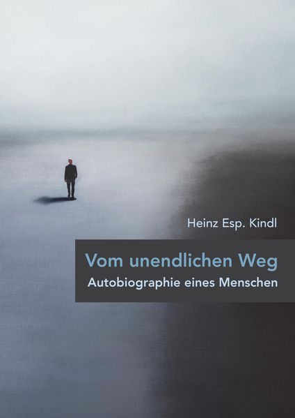 Cover von Vom unendlichen Weg