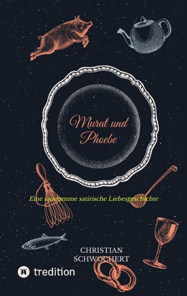 Cover von Murat und Phoebe